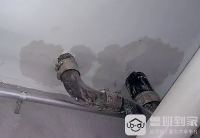家居装修，卫生间漏水该怎么办