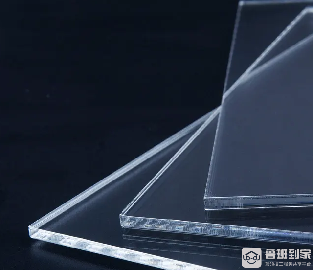 亚克力厚度规格是什么，亚克力板有哪些特征