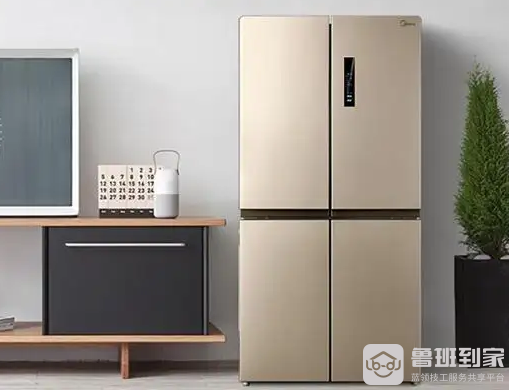 家用冰箱尺寸