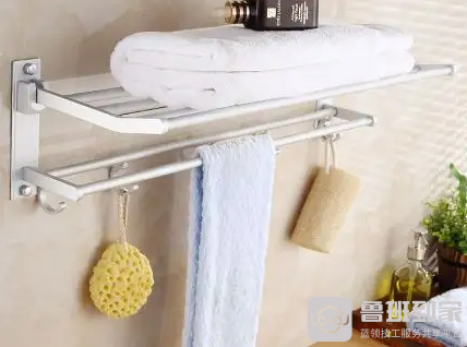 卫生间毛巾架选购要点有哪些，毛巾架如何保养