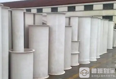 玻璃钢是什么材料，玻璃钢的用途都有哪些