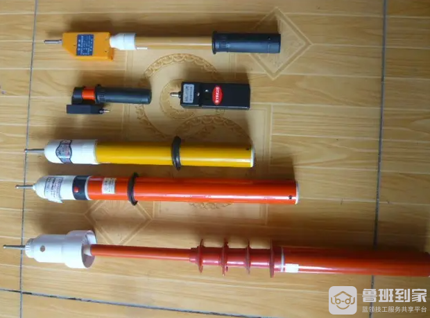验电器的工作原理是怎么样的，高压验电器如何使用