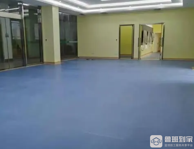 地板塑胶的优点有哪些，地板塑胶如何保养