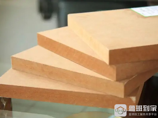 密度板是什么板材，密度板的优点有哪些