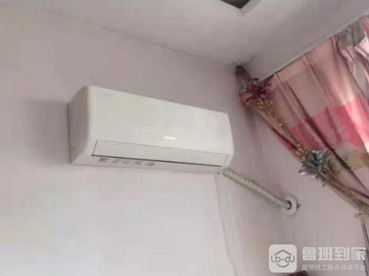 空调尺寸一般是多少，如何选择合适的空调