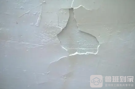 墙面空鼓为什么出现，墙面空鼓怎么处理