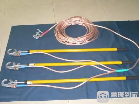 接地线规格有哪些，接地线有哪些作用