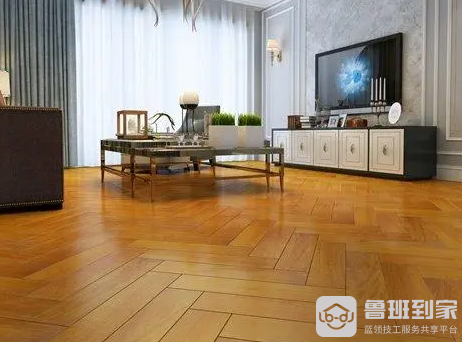木质地板和瓷砖那个好，木质地板和瓷砖优缺点有哪些