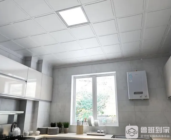 厨房天花板漏水的原因是什么，厨房天花板漏水怎么解决