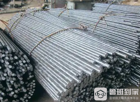 圆钢材质有哪些，圆钢和其他钢筋的区别有哪些