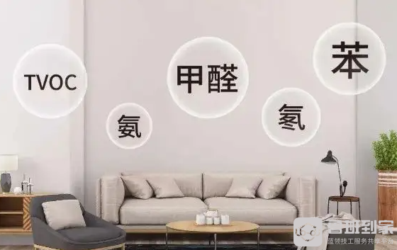 tvoc是什么意思，室内的空气如何净化