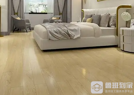 地板胶怎么铺比较好，地板胶铺贴时需要注意什么