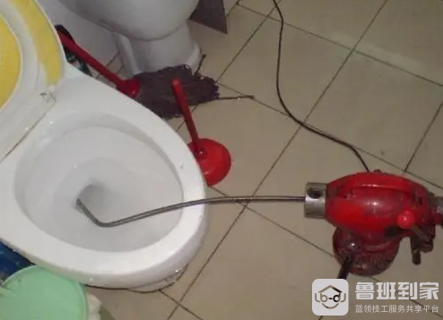 疏通下水管道方法有哪些，常用的疏通下水管道方法是什么
