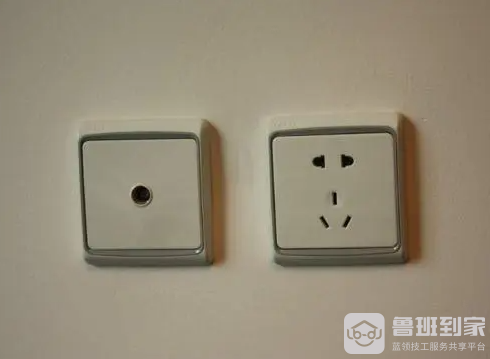 插座符号怎么表示，开关插座要如何选购