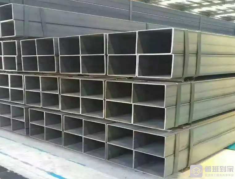 方管重量计算公式是什么，选购镀锌方管要注意哪些