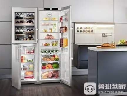 冰箱门关不严怎么办，如何正确使用冰箱