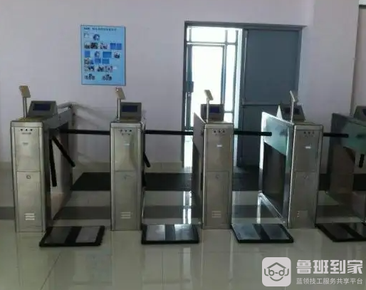 门禁系统原理是什么，门禁原理分析解析