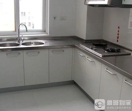橱柜台面用什么好，各种材质橱柜台面有哪些优缺点