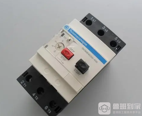 断路器和隔离开关有什么区别，空气开关和隔离开关如何区分
