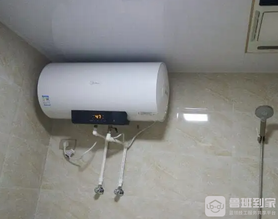 家居家电，热水器清洗水垢步骤是什么