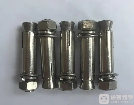 膨胀螺丝规格有哪些，膨胀螺栓的作用是什么