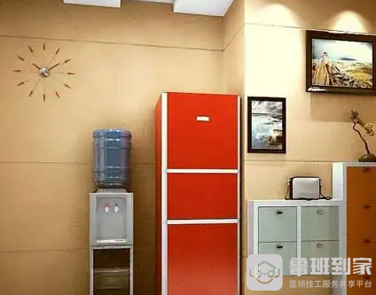 冰箱冷冻室结冰怎么办，如何正确使用冰箱冷冻室