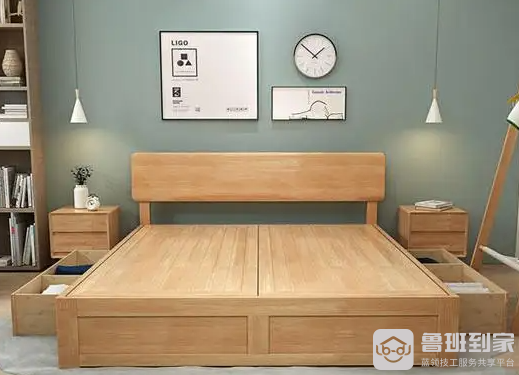 1.8米床尺寸是多少，卧室床选购技巧有哪些