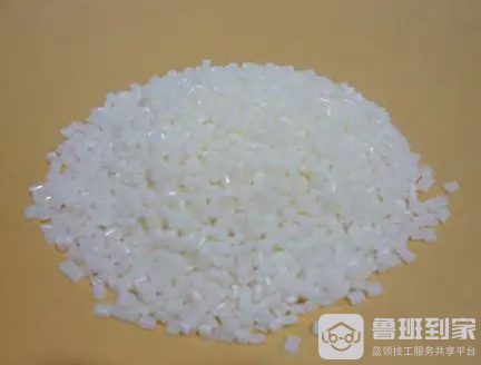塑料原材料是什么，塑料有哪些特点