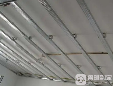 轻钢龙骨规格与尺寸是什么，如何挑选优质的轻钢龙骨