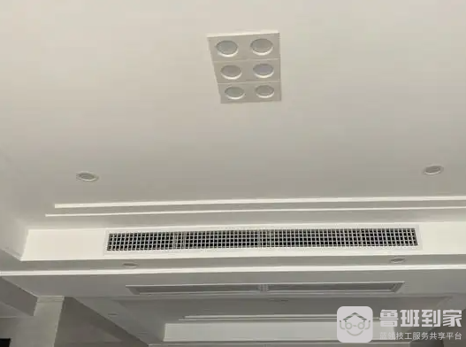 风管机安装步骤有哪些，风管机优缺点是什么