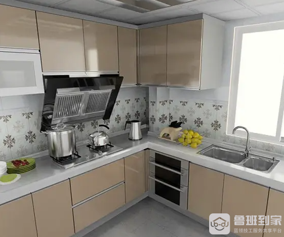 厨房用具，橱柜什么台面好