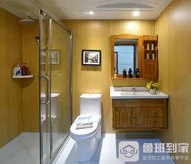 什么是一体化卫生间，一体化卫生间优缺点有哪些