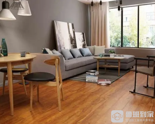 地板防滑处理的方法有哪些，怎样判断地板砖防不防滑