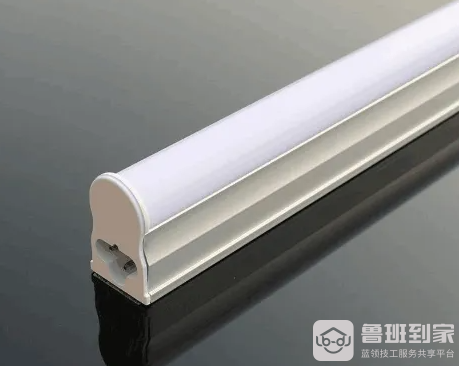 日光灯管规格型号有哪些，日光灯管的瓦数如何选择
