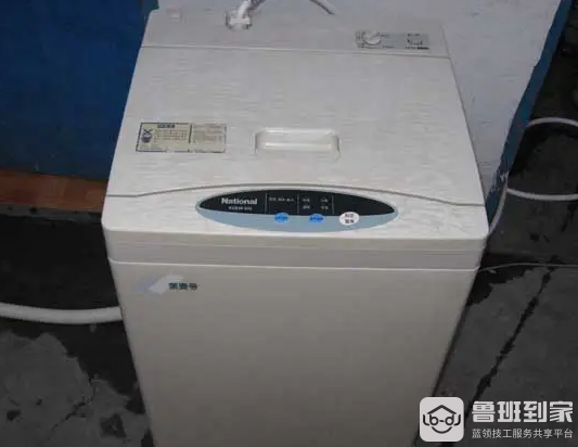 全自动洗衣机宽度是多少，洗衣机如何选择