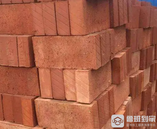 红砖厚度尺寸是多少，红砖如何辨别质量好坏