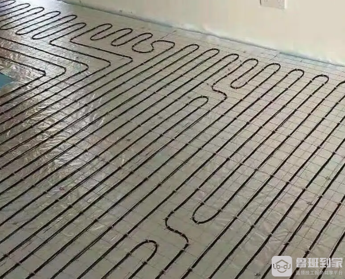 碳纤维地暖工作原理是什么，碳纤维地暖的优缺点有哪些