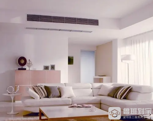 中央空调清洗方法有哪些，中央空调如何保养