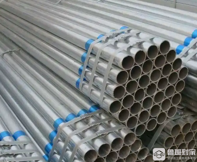 sc100钢管是什么钢管，钢管如何选购