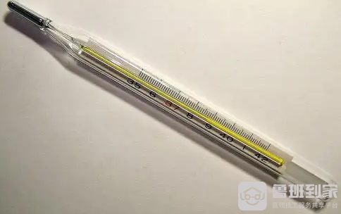 温度计的种类有哪些，如何正确使用家用湿温度计