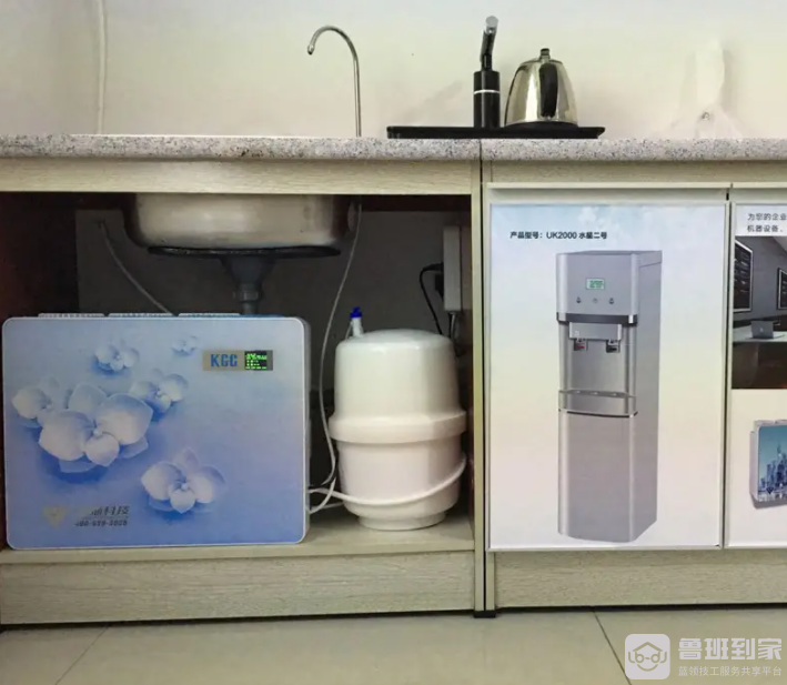 饮水机制冷原理是什么，饮水机如何制冷