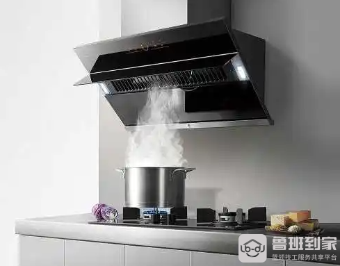 油烟机尺寸一般是多少，油烟机发生故障应该如何维修