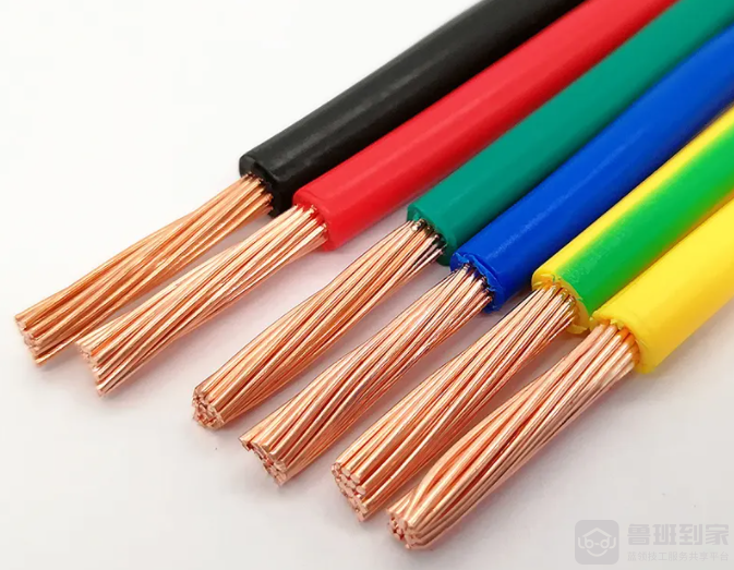 铜线规格型号有几种，如何正确选购家庭电线