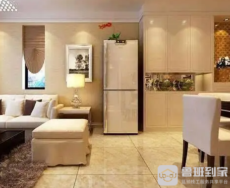 冰箱结冰是什么原因造成的，冰箱结冰要怎么处理