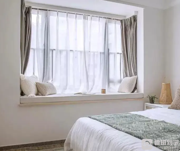 飘窗高度一般是多少，改造飘窗要注意什么