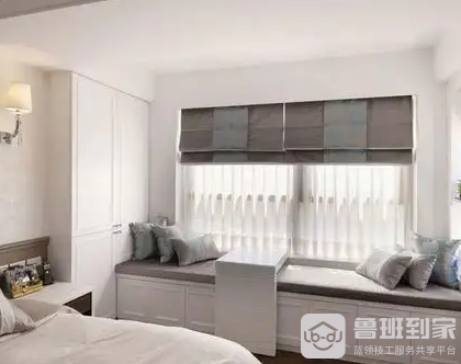 飘窗高度一般多高合适，飘窗设计注意事项有哪些
