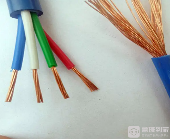 bv电线是什么意思，如何选择家装电线