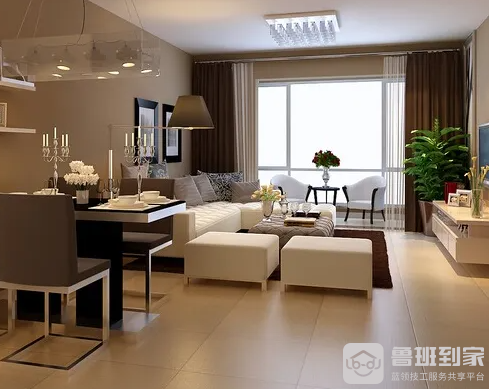 地板砖怎么贴方式，怎样选择地砖