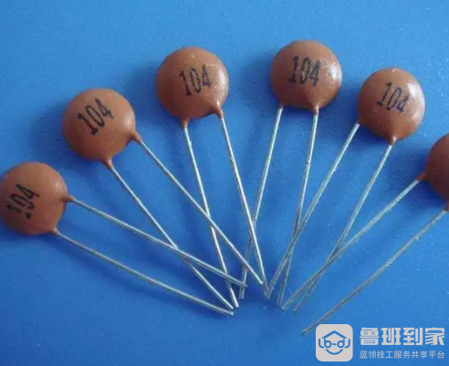 104电容是多少uf，使用万用表测电容的方法是什么