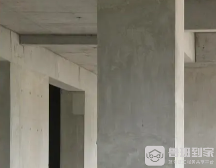 框架柱是什么，什么是基础梁